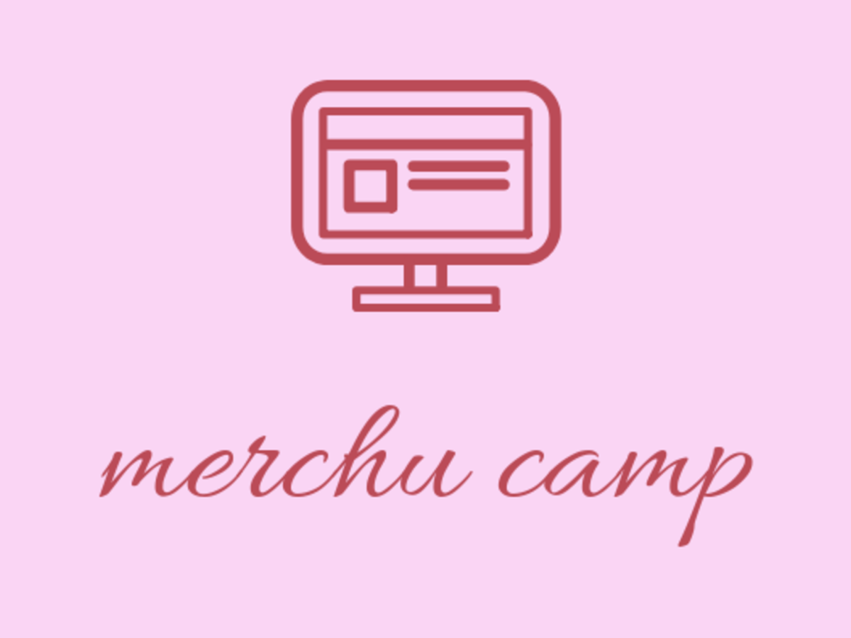 Lg merchu camp  1 